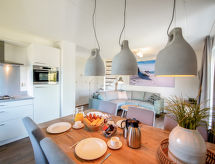 Vrijstaand vakantiehuis Citta Romana, 6 pers., strand 1,4 km, Hellevoetsluis - thumbnail 6
