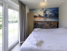 Vrijstaand vakantiehuis Citta Romana, 6 pers., strand 1,4 km, Hellevoetsluis - thumbnail 5