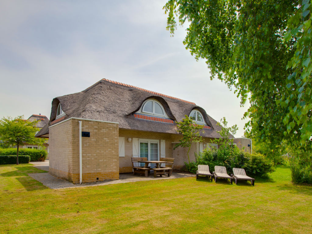 Ferienhaus Citta Romana Ferienhaus in den Niederlande