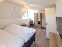 Vrijstaand vakantiehuis Citta Romana aan golfbaan en strand in Hellevoetsluis - thumbnail 6