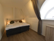 Vrijstaande villa Citta Romana voor 10 personen aan strand en golf - thumbnail 4