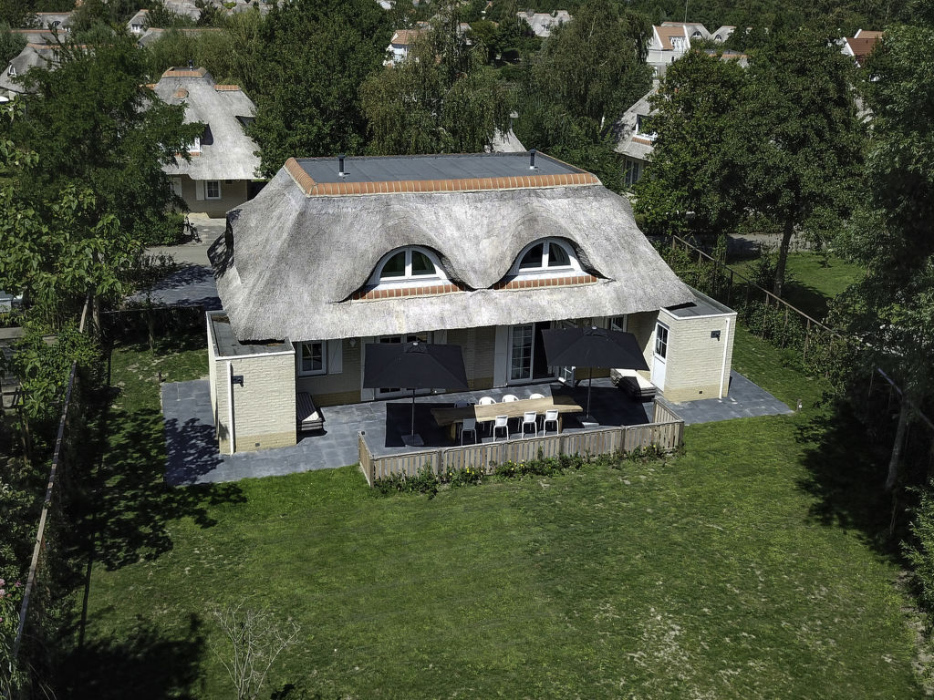 Vakantiehuis Citta Romana in Nederland