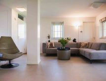 Vrijstaand vakantiehuis Citta Romana: luxe voor 10 personen aan golf en strand - thumbnail 2