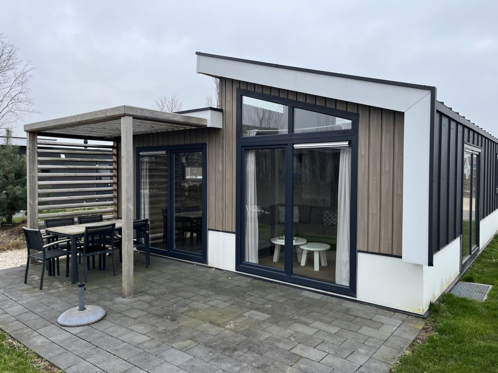 Vakantiehuis Hackfort 6