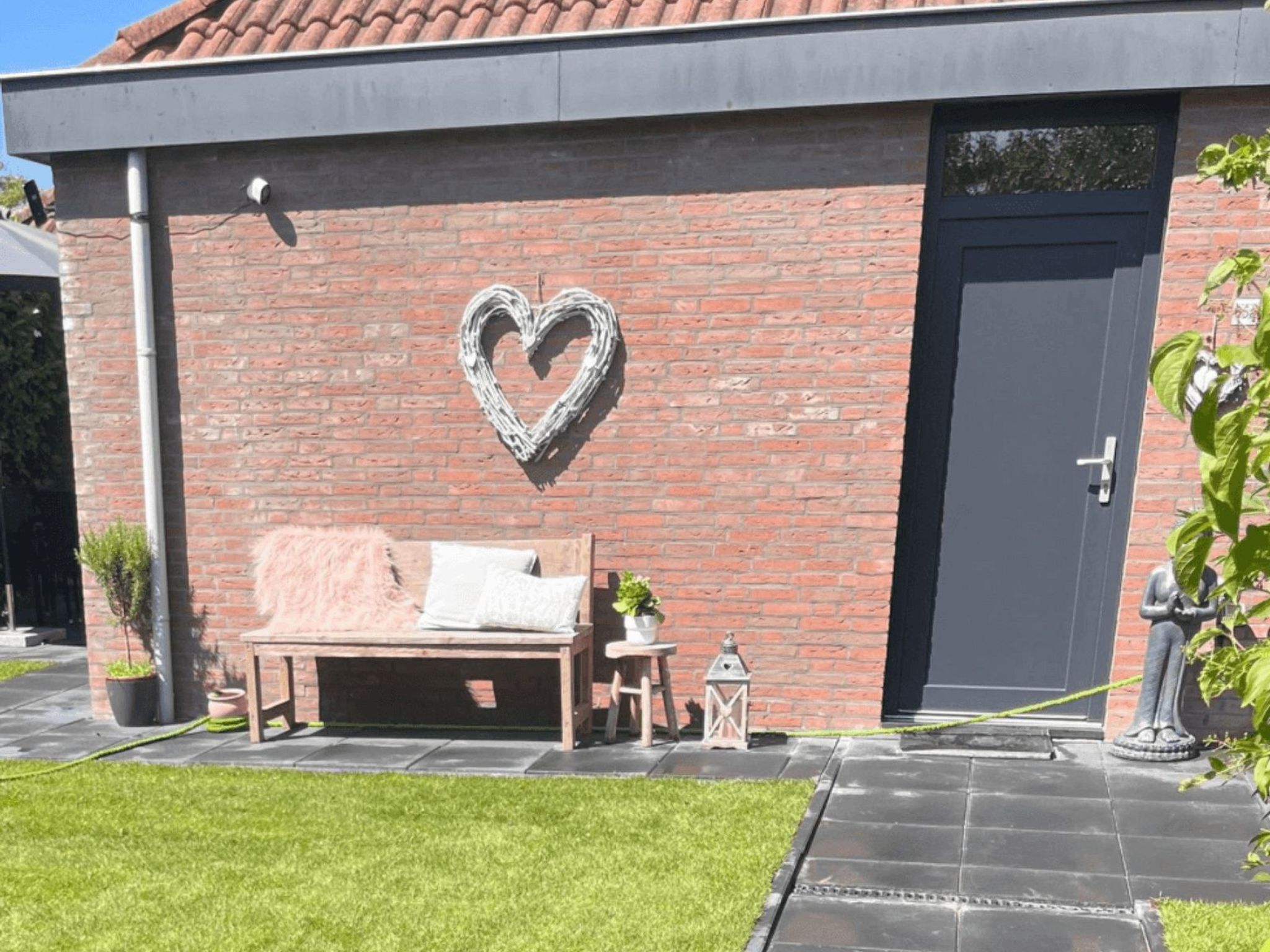 Bungalowpark Herkingen - Casa Ina
