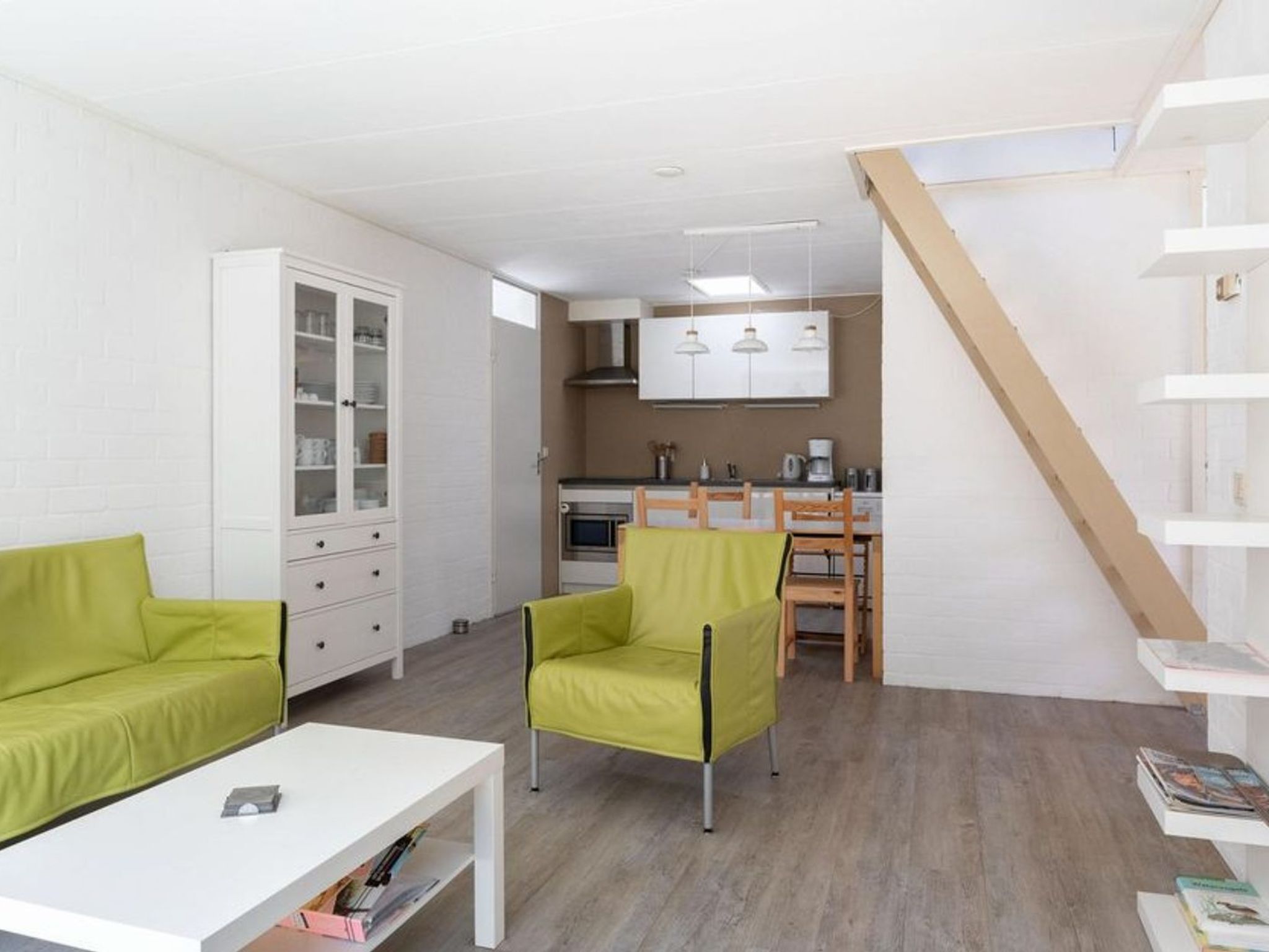 Bungalowpark Herkingen - Casa Ina