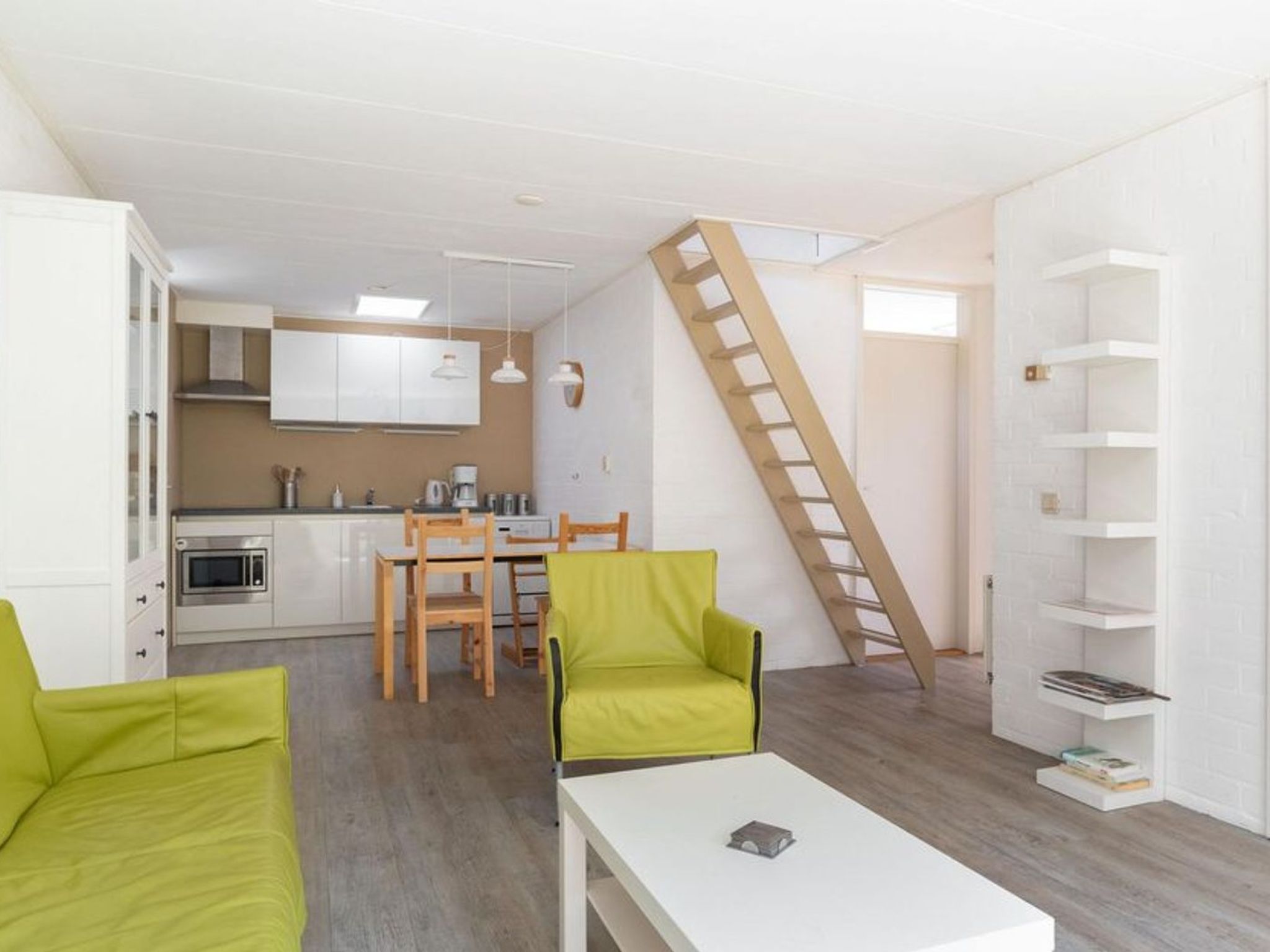 Bungalowpark Herkingen - Casa Ina