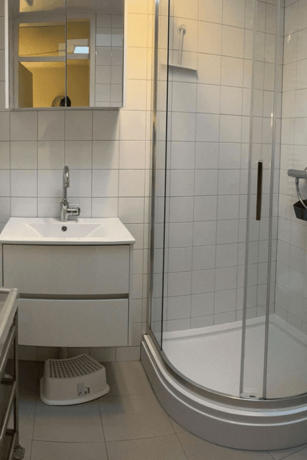 Bungalowpark Herkingen - Casa Ina - Draußen