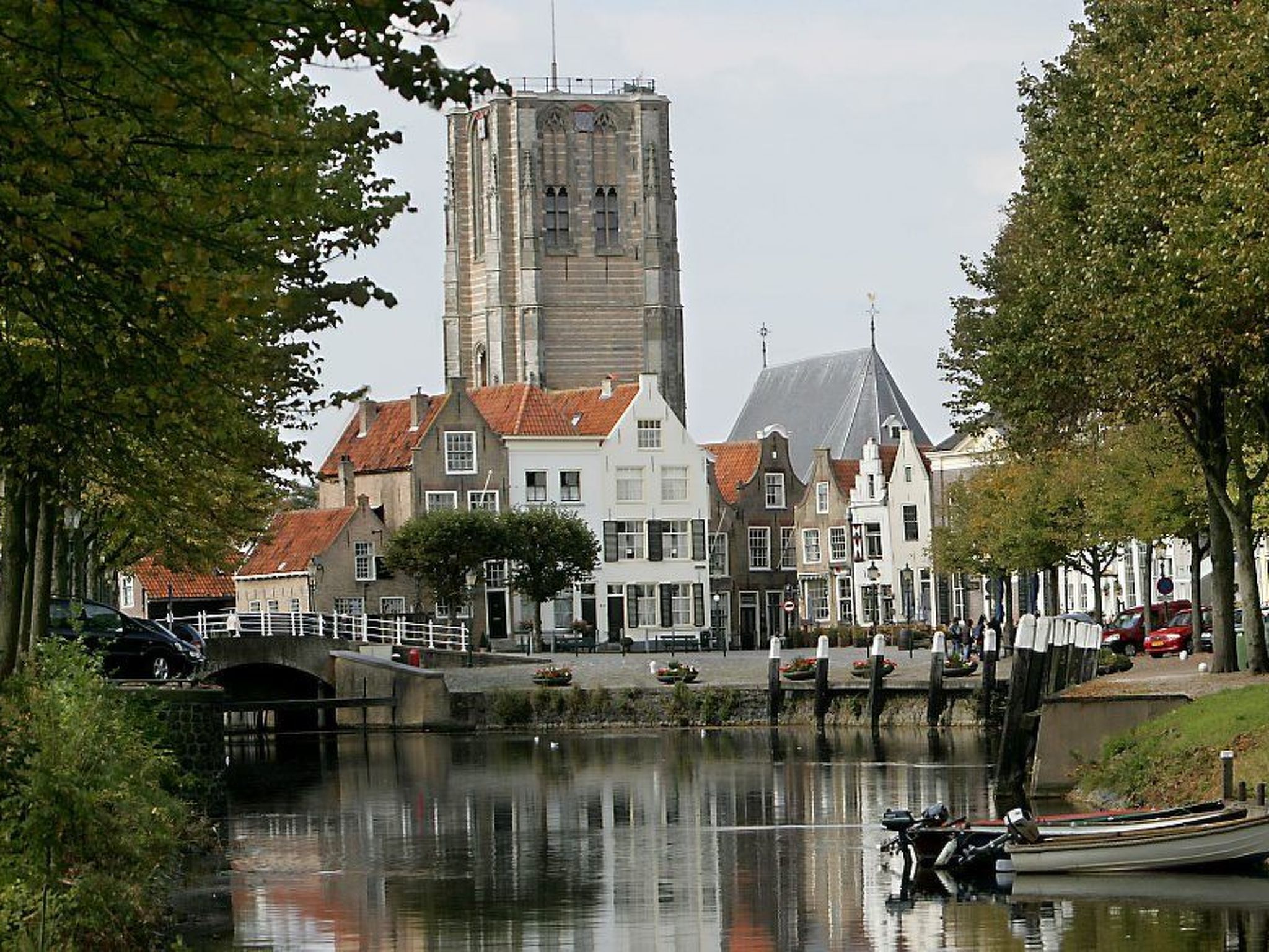 Gemütliches Mobilheim mit 3 Schlafzimmern-Image-tags.info