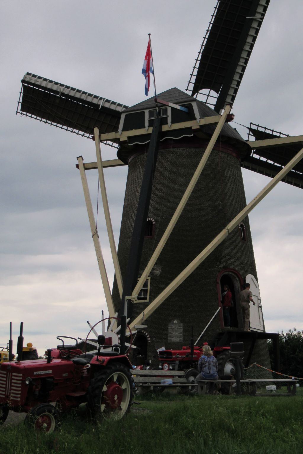 Gemütliches Mobilheim mit 3 Schlafzimmern-Image-tags.info