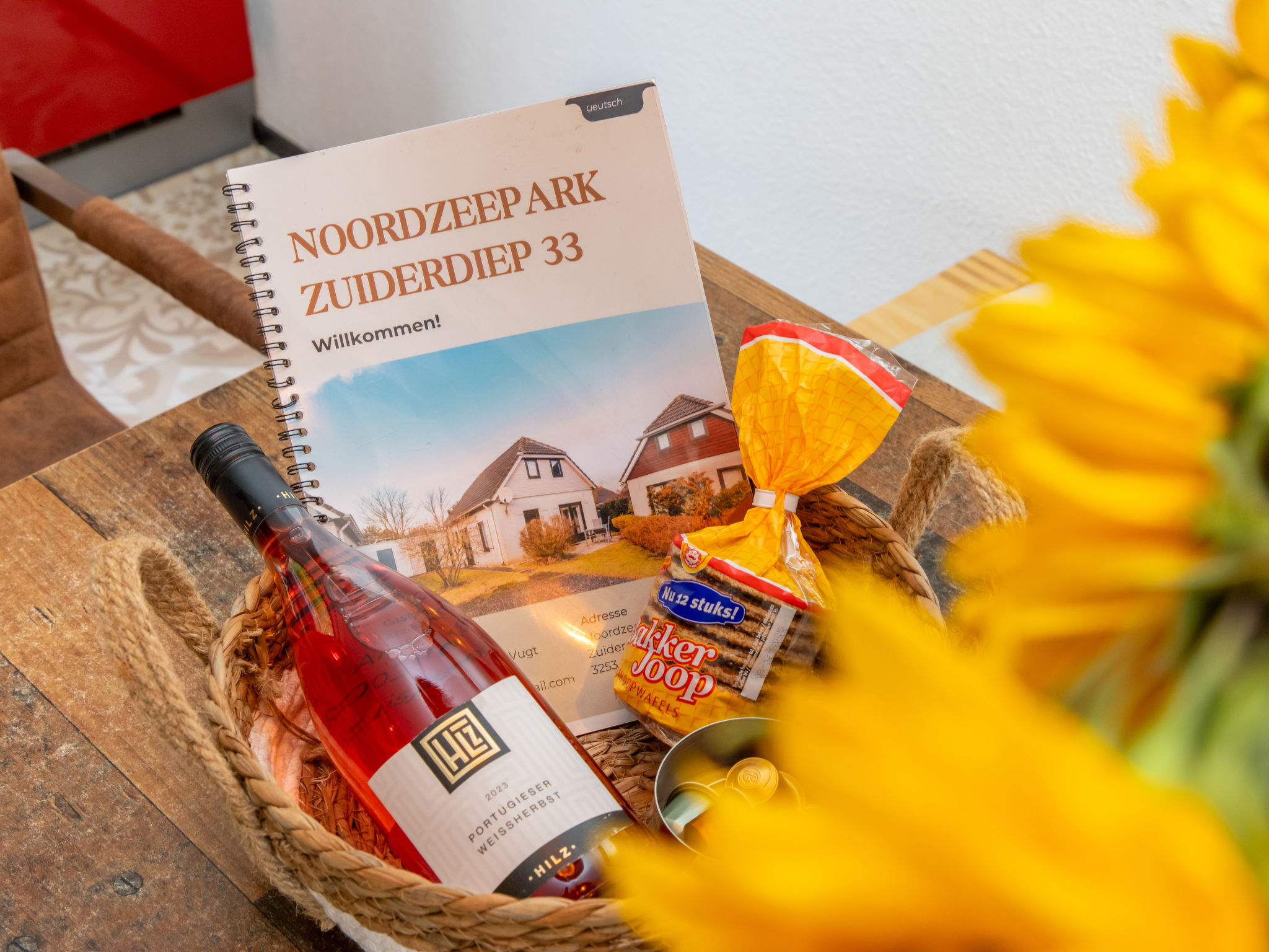 Beach House Ouddorp-Binnen