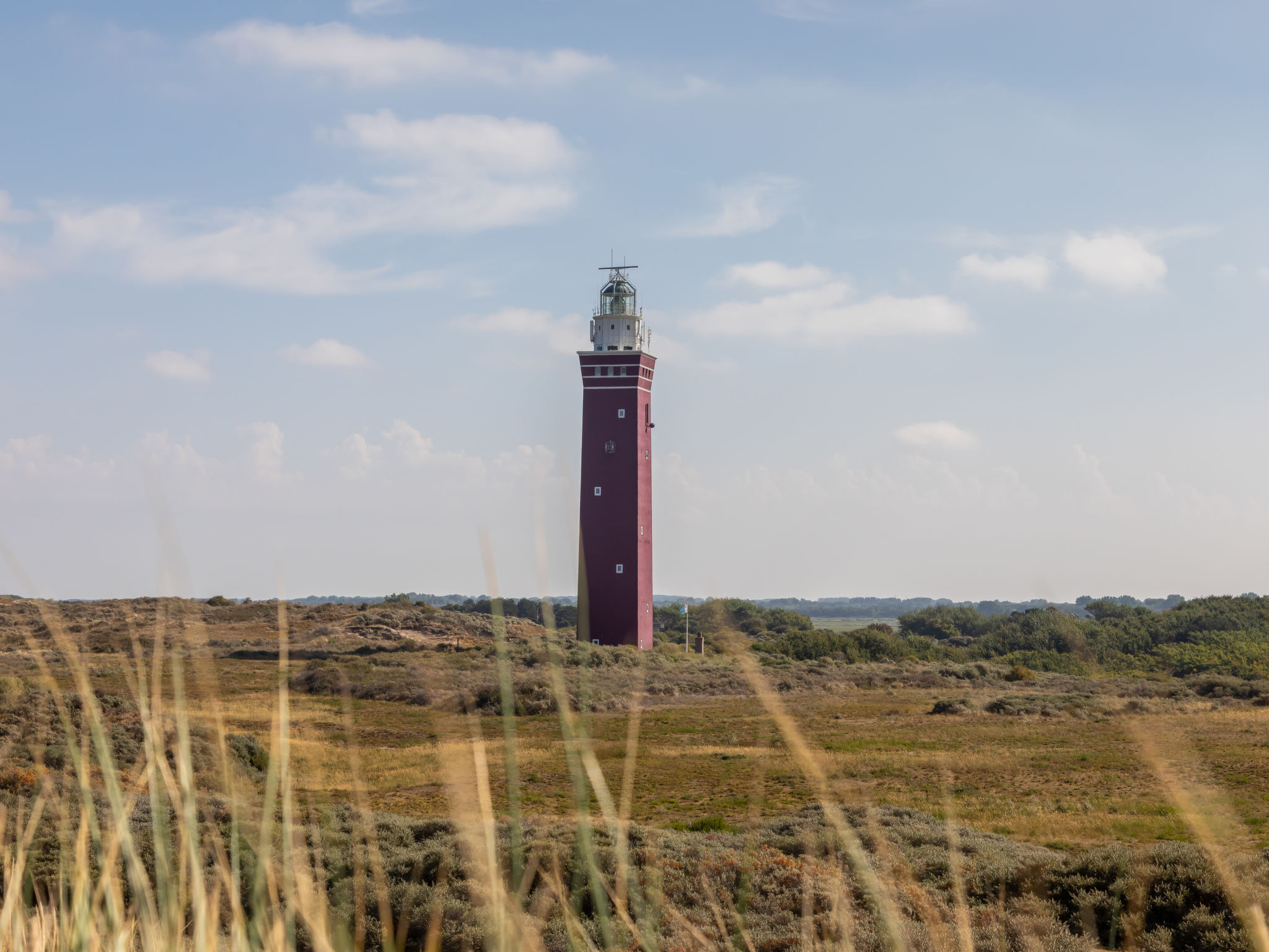 Beach House Ouddorp-Buiten