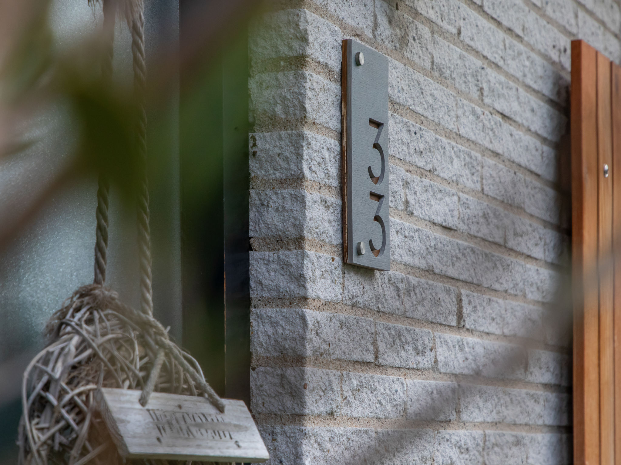 Beach House Ouddorp-Buiten