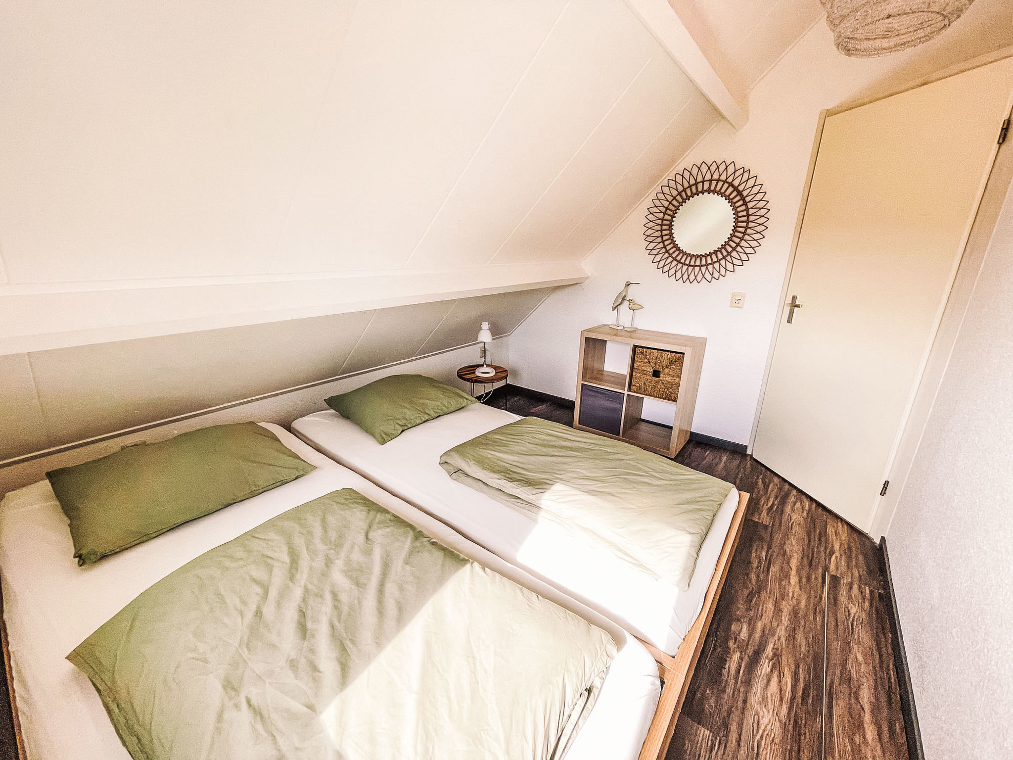 Beach House Ouddorp-Drinnen