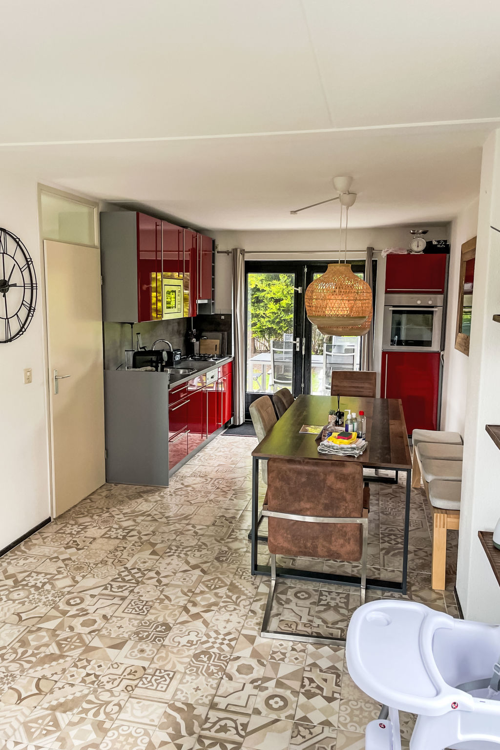 Beach House Ouddorp-Drinnen