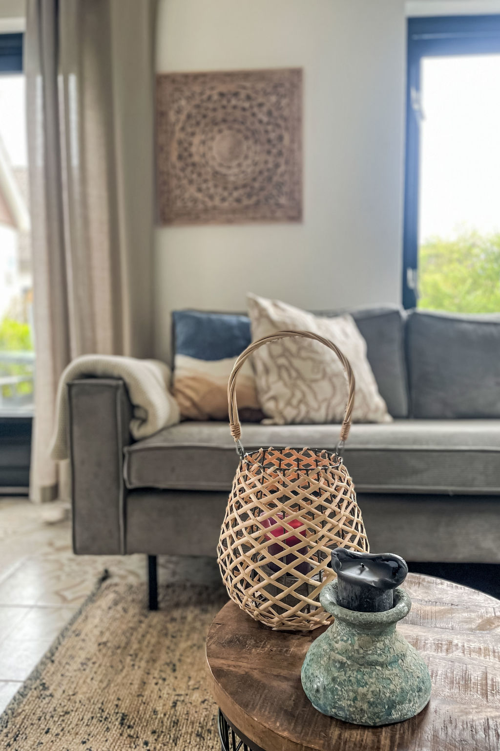 Beach House Ouddorp-Drinnen