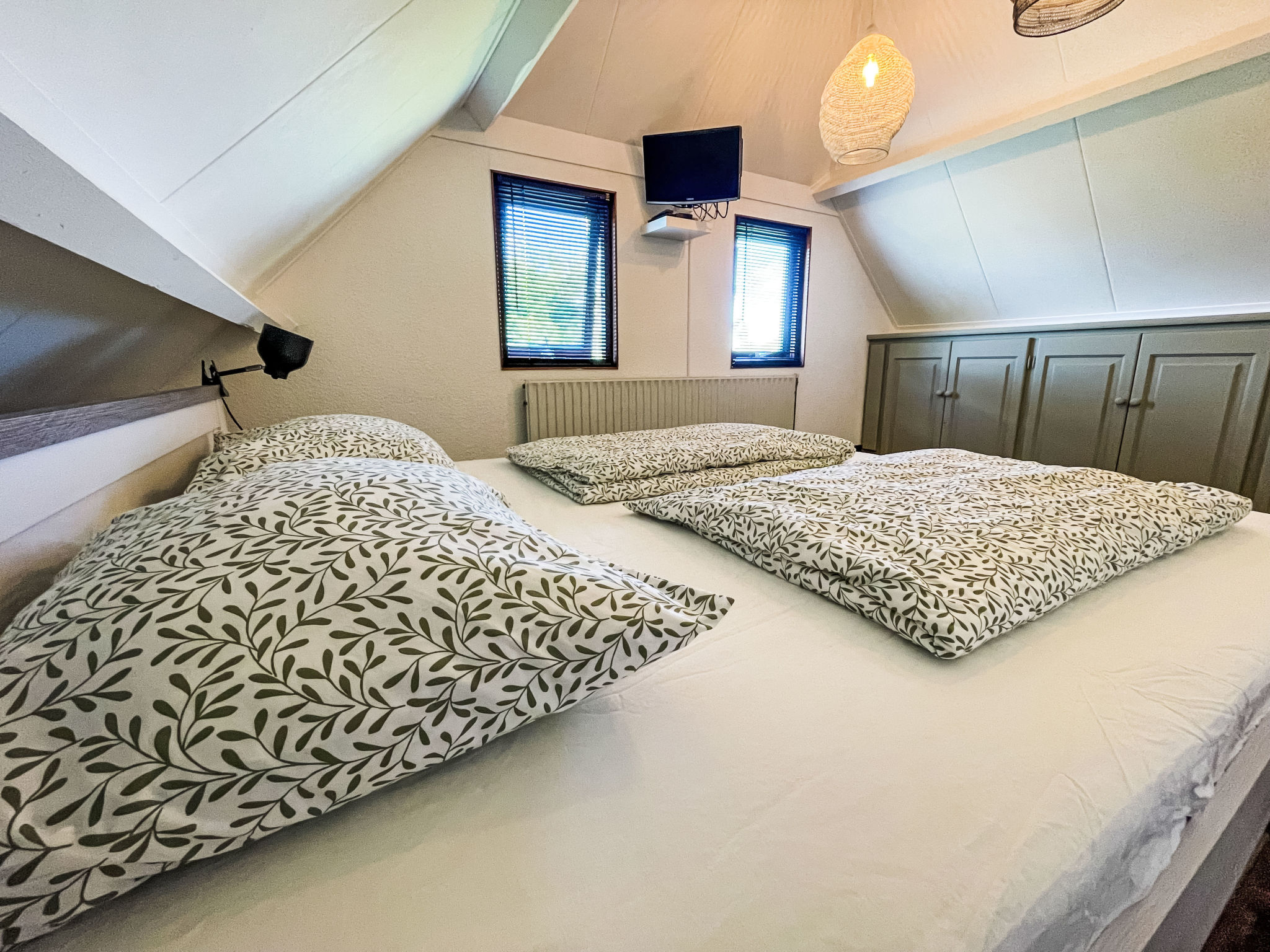 Beach House Ouddorp-Drinnen