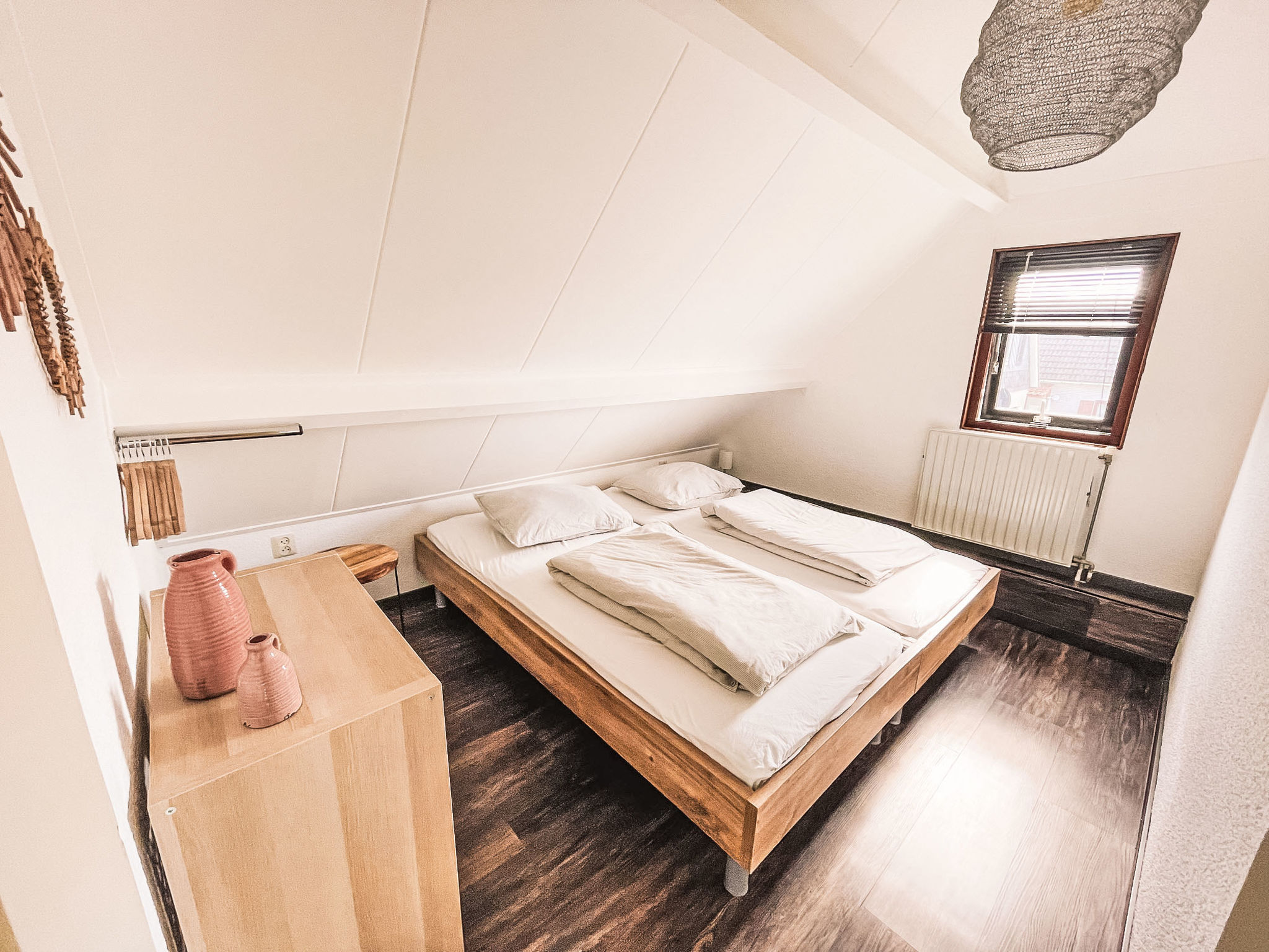 Beach House Ouddorp-Drinnen