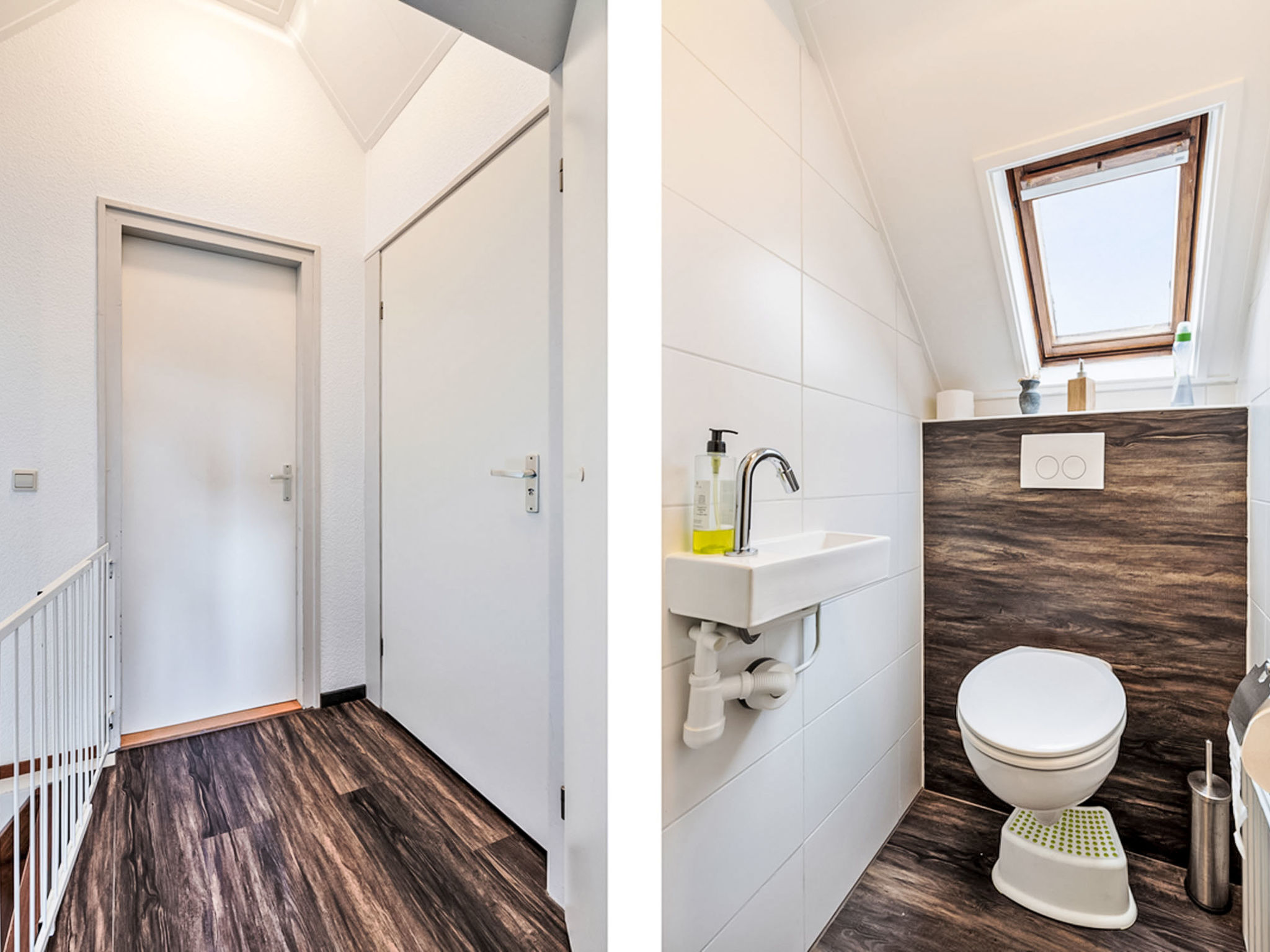 Beach House Ouddorp-Drinnen