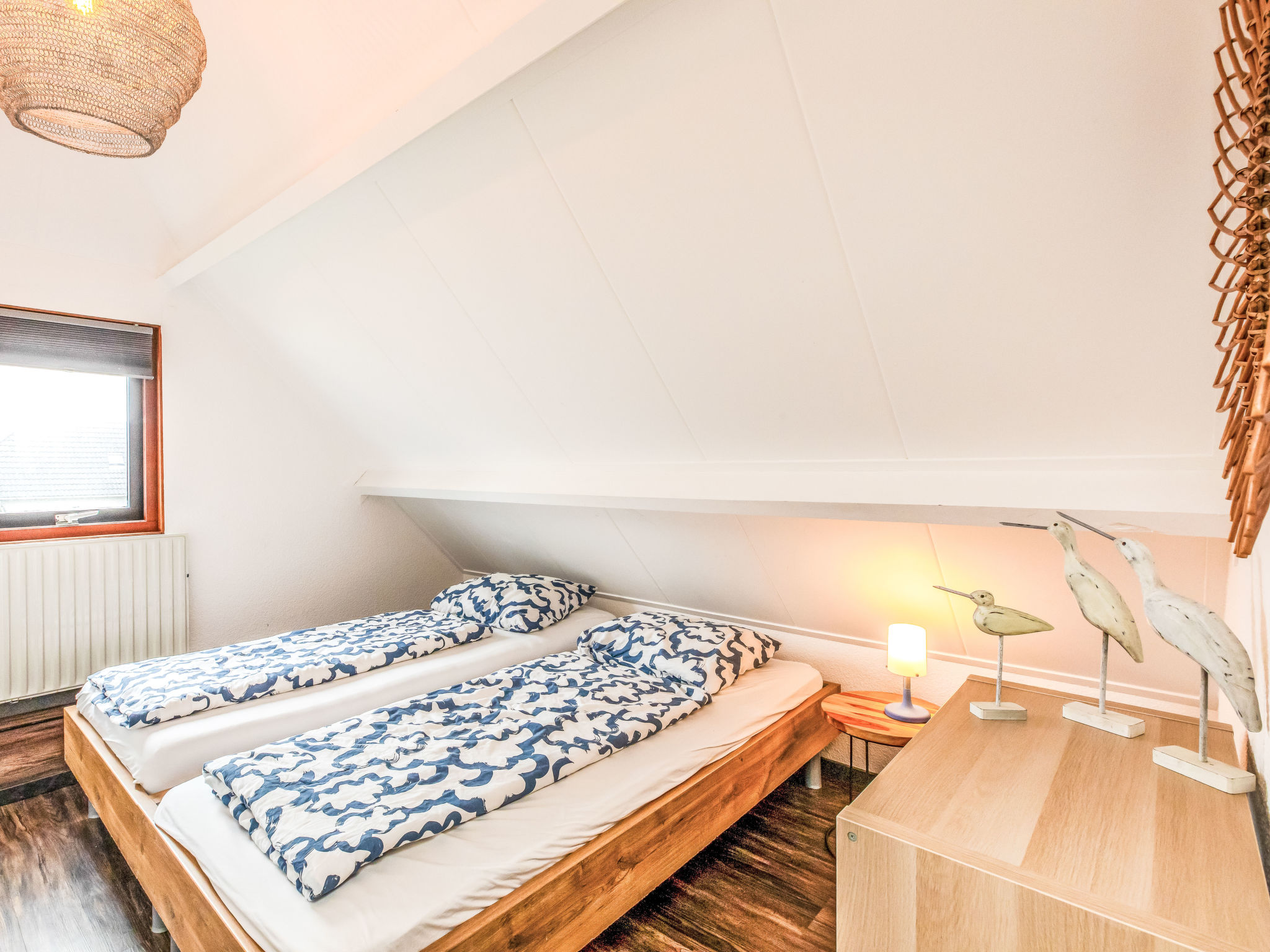 Beach House Ouddorp-Binnen