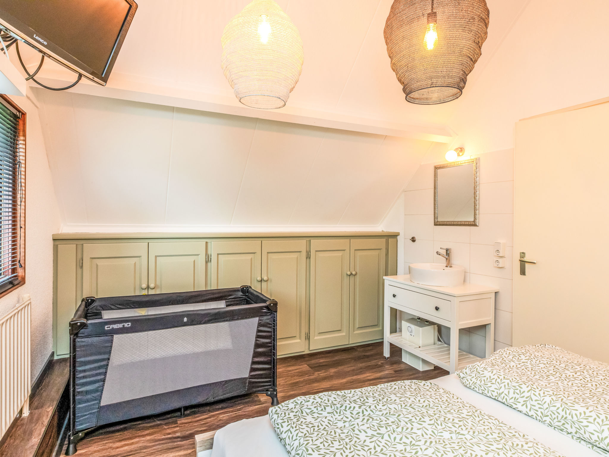 Beach House Ouddorp-Binnen