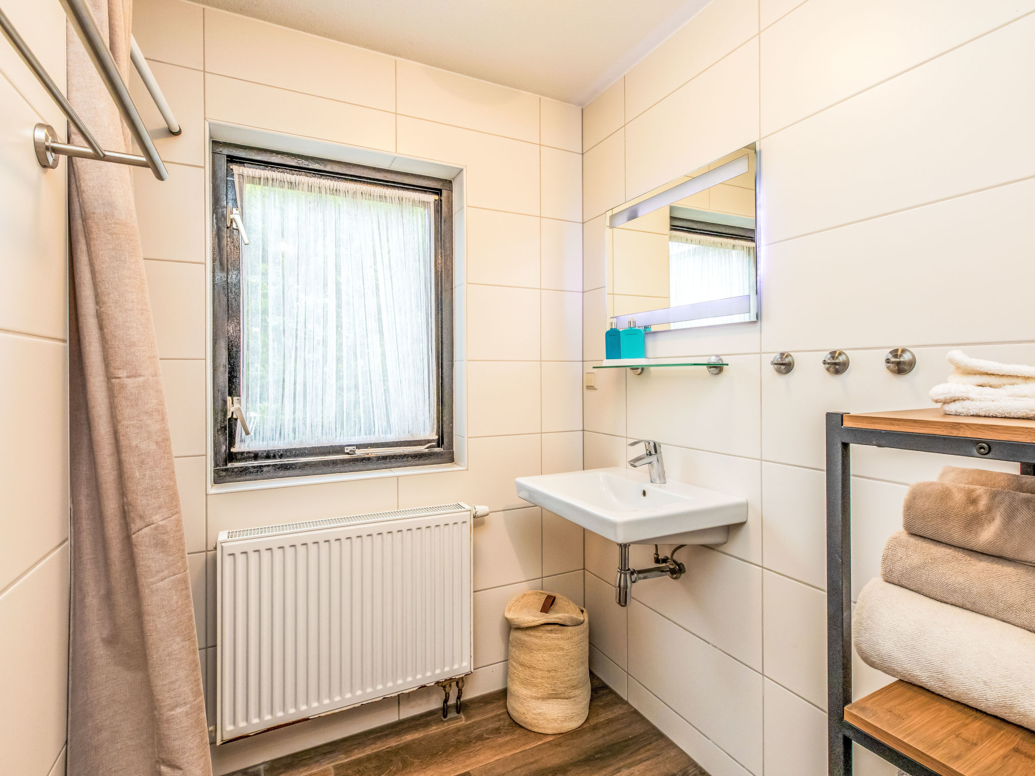 Beach House Ouddorp-Binnen