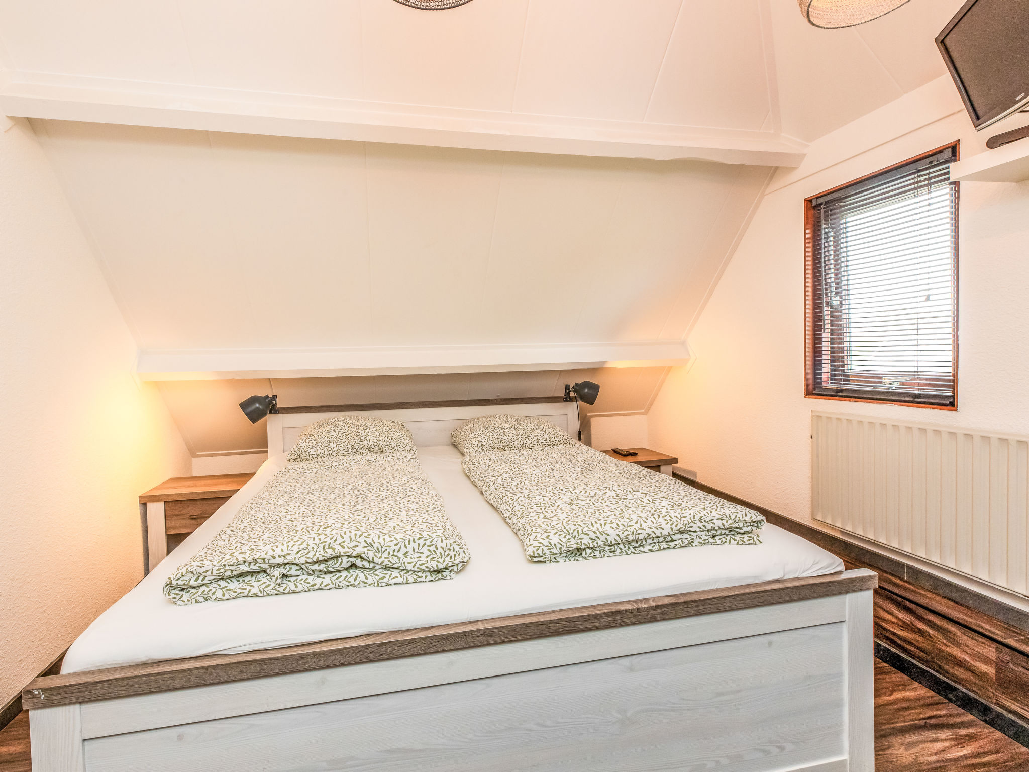 Beach House Ouddorp-Binnen