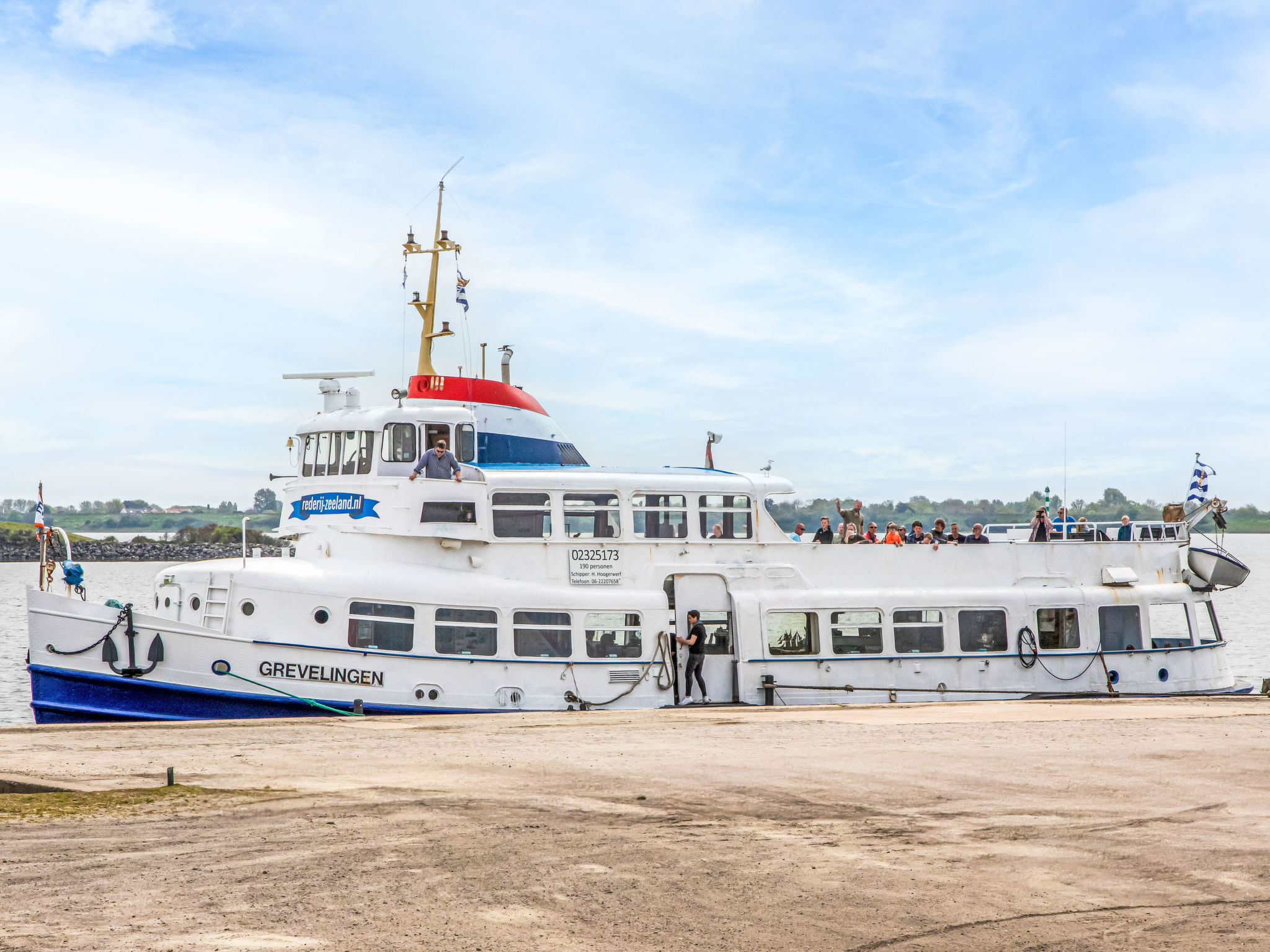Beach House Ouddorp-Buiten