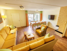 Center Parcs Port Zélande