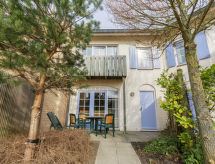 Center Parcs Port Zélande