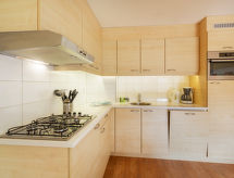 Ferienhaus Comfort Cottage
