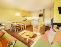 Ferienhaus Comfort Cottage