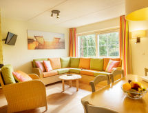 Ferienhaus Comfort Cottage