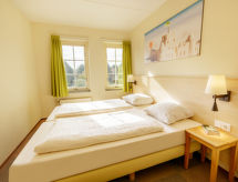 Ferienhaus Comfort Cottage