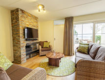 Center Parcs Port Zélande