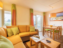 Center Parcs Port Zélande