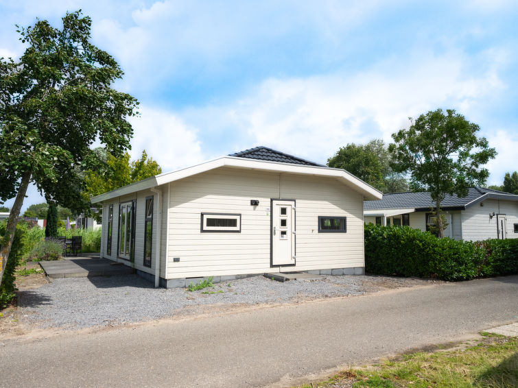 Casa di vacanze EuroParcs De Biesbosch