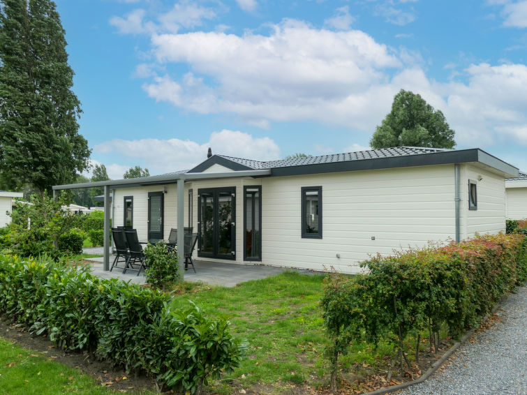 Ferienhaus EuroParcs De Biesbosch