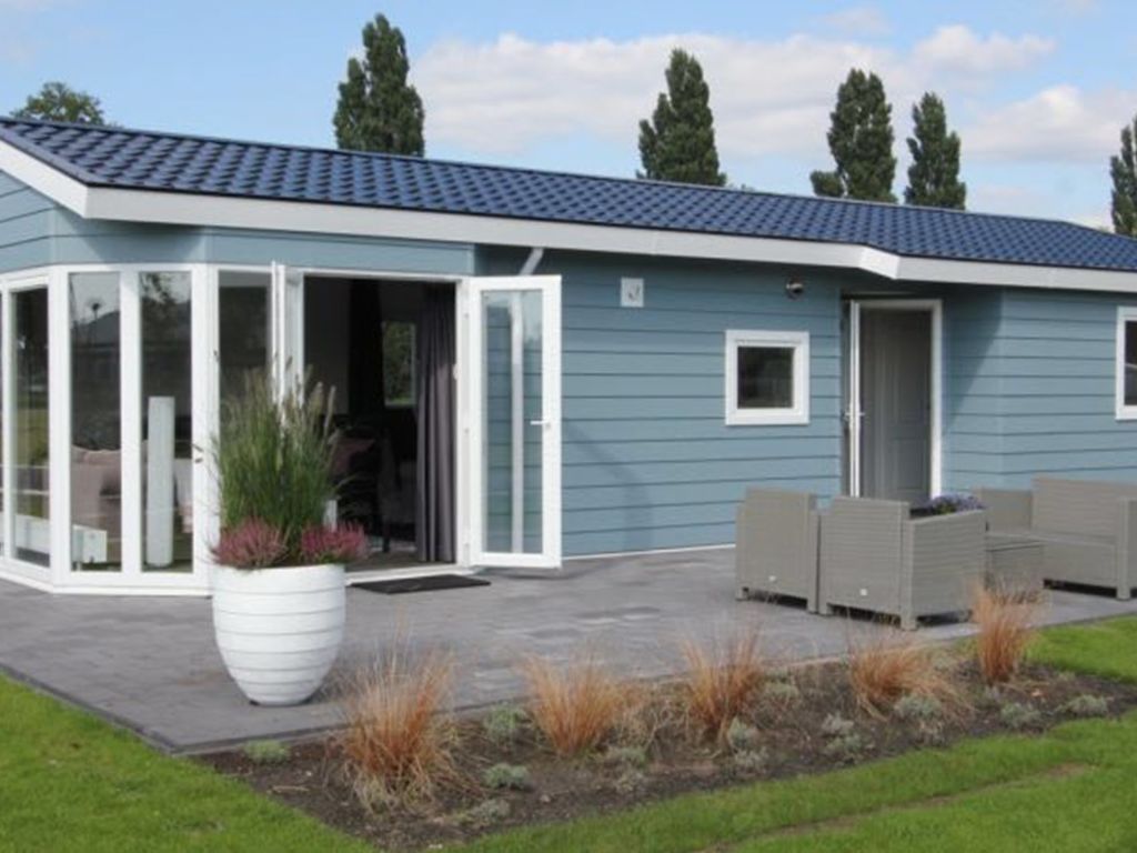 Vakantiehuis Exclusif 4