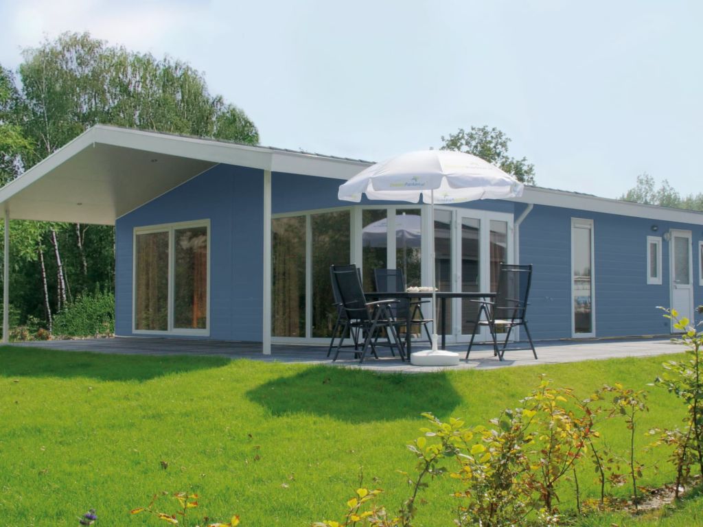 Vakantiehuis Veranda 4