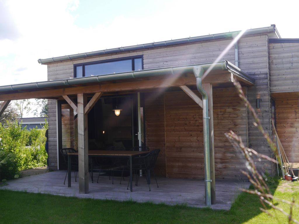 Vakantiehuis Tiny House 4