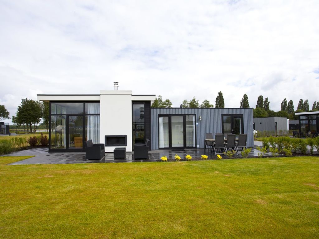 Vakantiehuis Cube Exclusif 4
