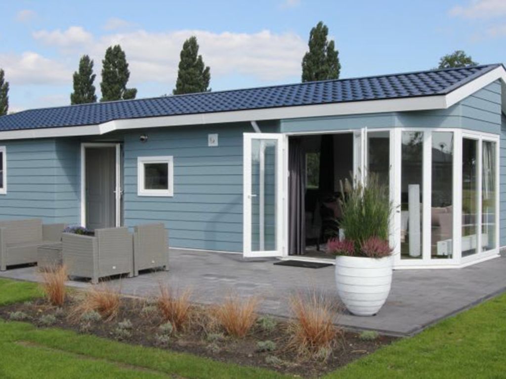 Vakantiehuis Exclusif 6