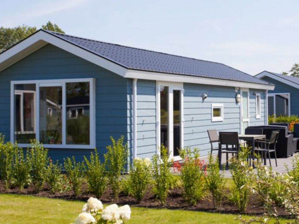 Vakantiehuis Unique 4