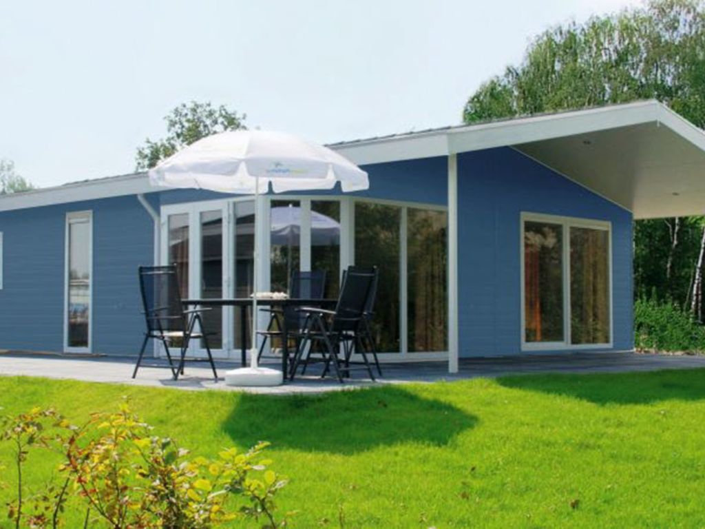 Vakantiehuis Veranda 6