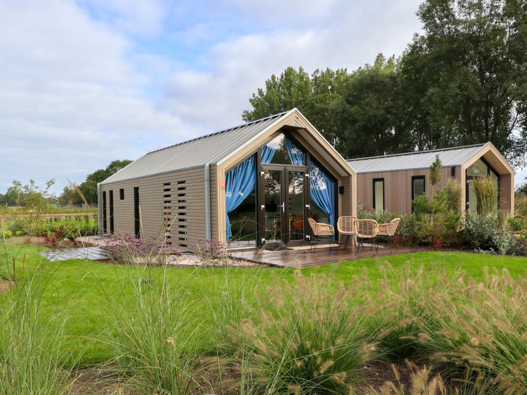 Vakantiehuis Beach House 4