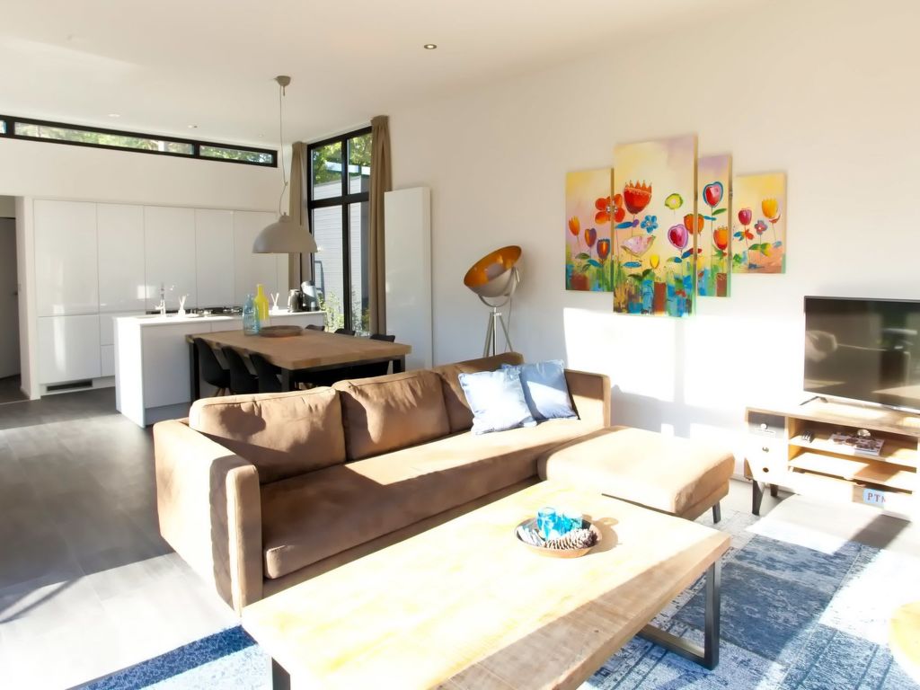 Vakantiehuis L-Cube 6