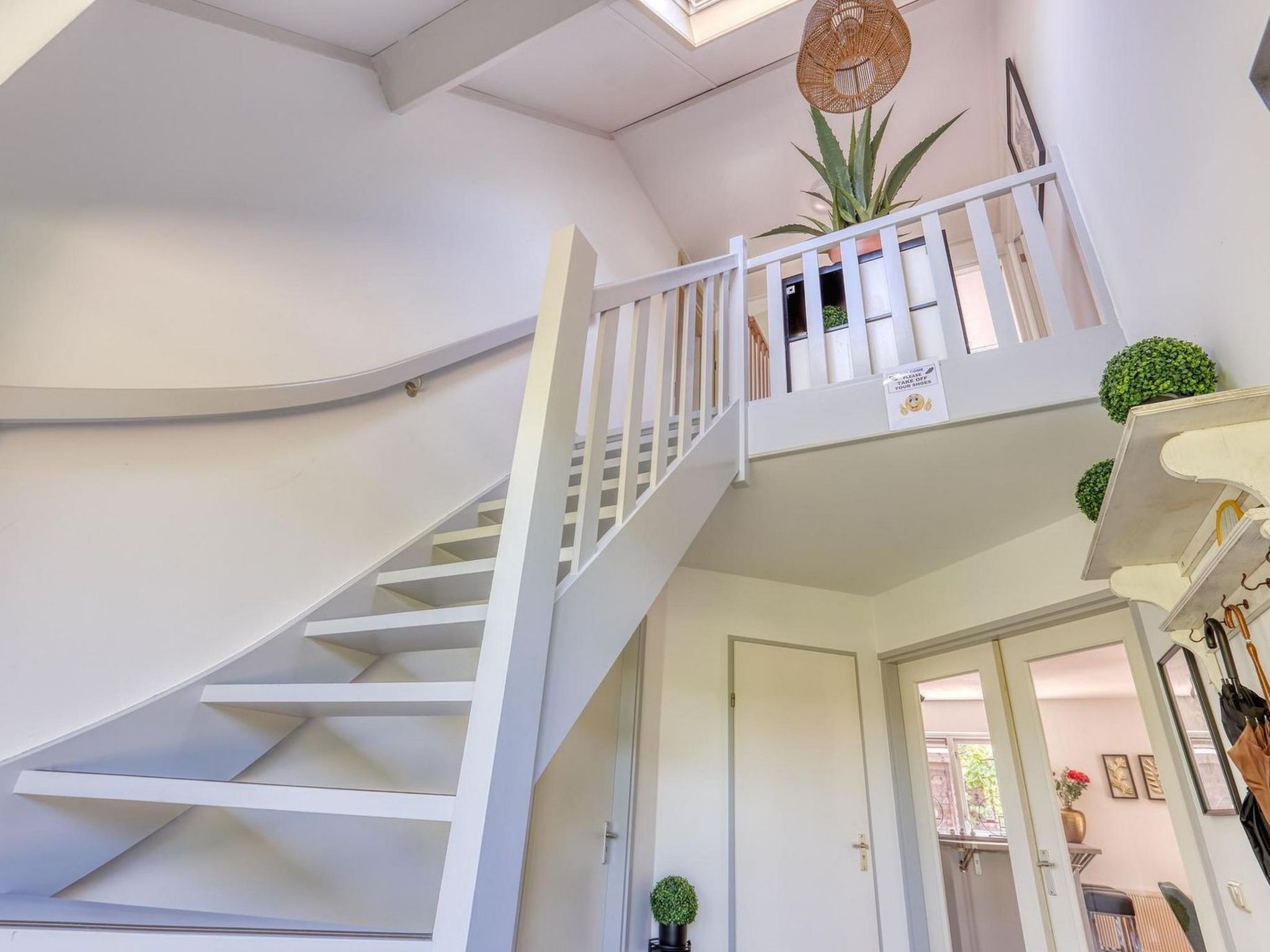 De Glamping - Villa met slaaplodge & wellness - Buiten