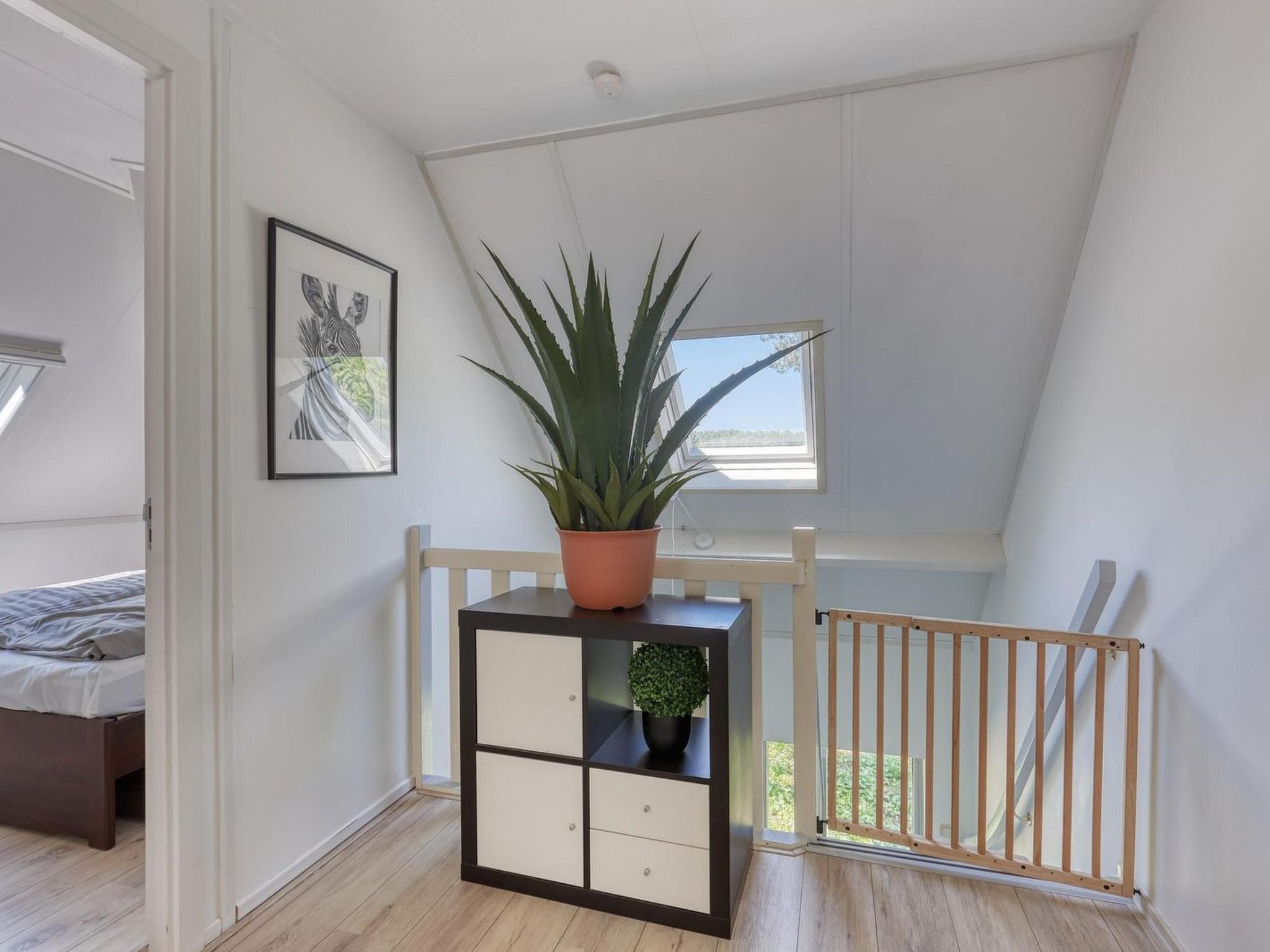 De Glamping - Villa met slaaplodge & wellness - Buiten