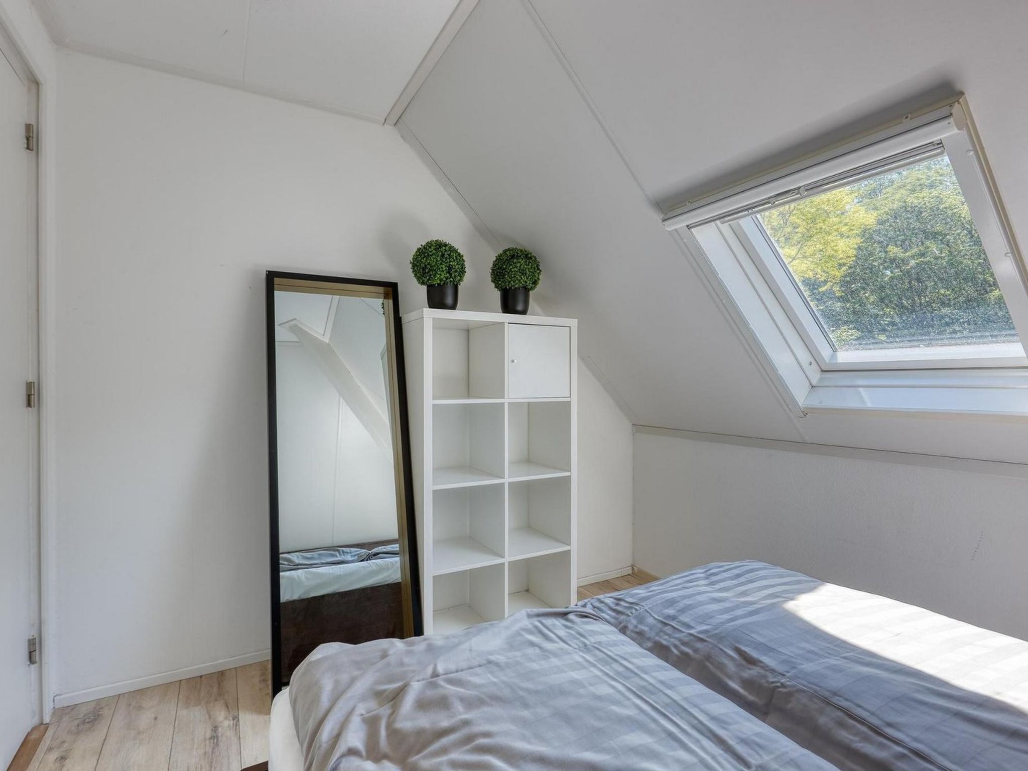 De Glamping - Villa met slaaplodge & wellness - Buiten